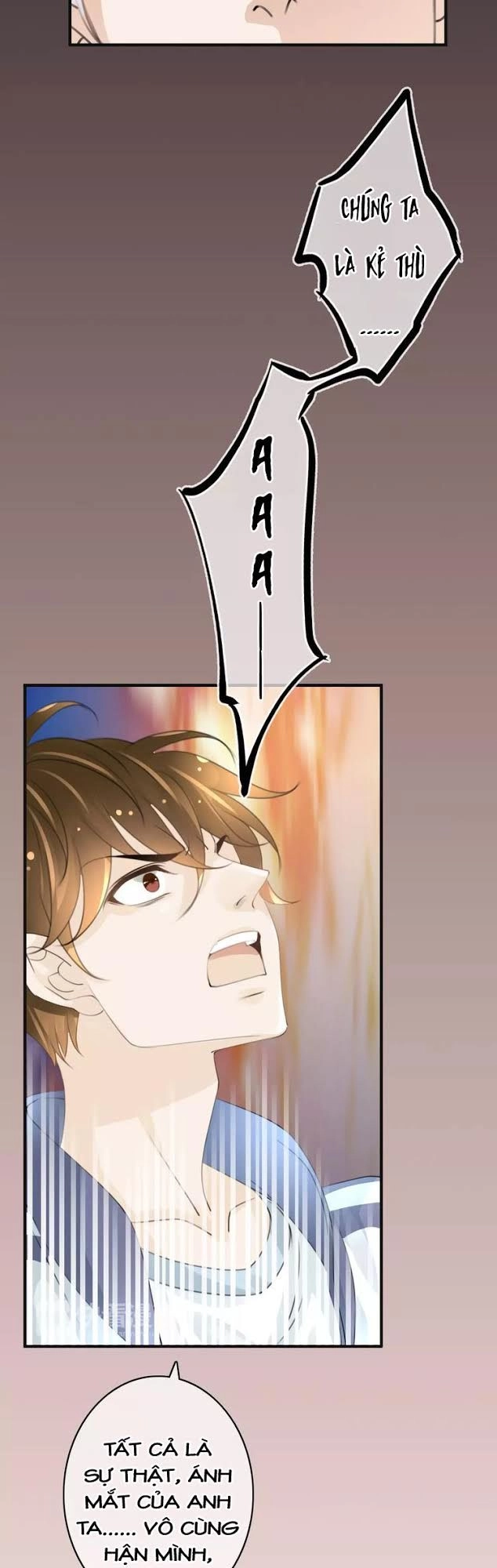 Thiên Thần Không Có Tiết Tháo Chapter 48 - 19