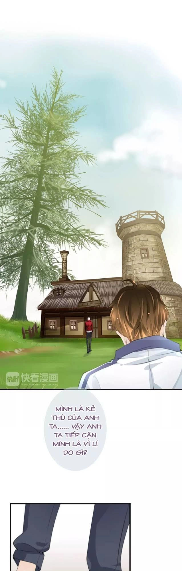 Thiên Thần Không Có Tiết Tháo Chapter 48 - 24