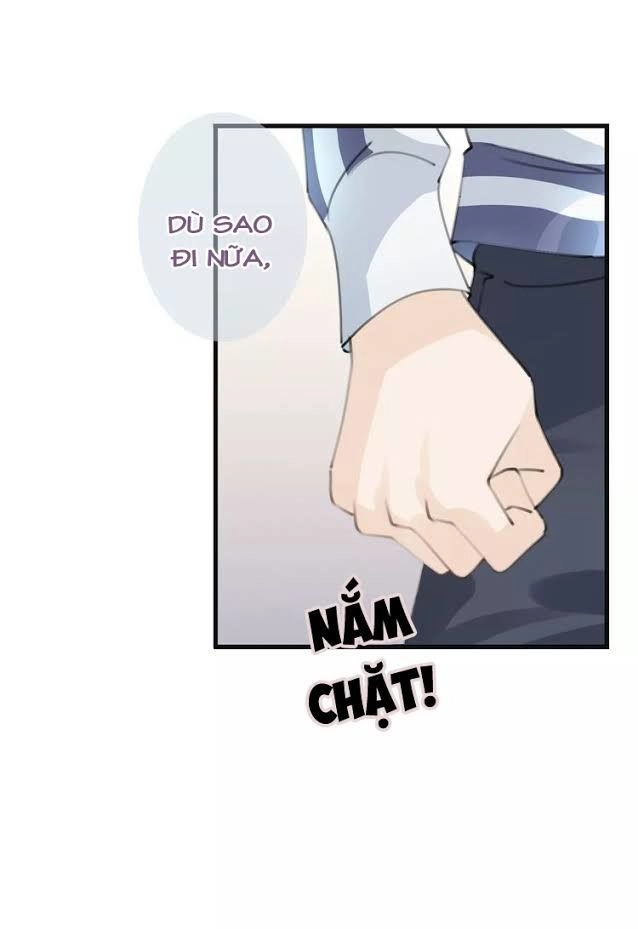 Thiên Thần Không Có Tiết Tháo Chapter 48 - 26