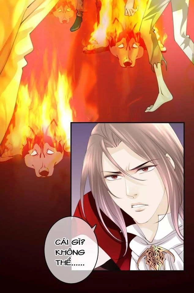 Thiên Thần Không Có Tiết Tháo Chapter 48 - 29