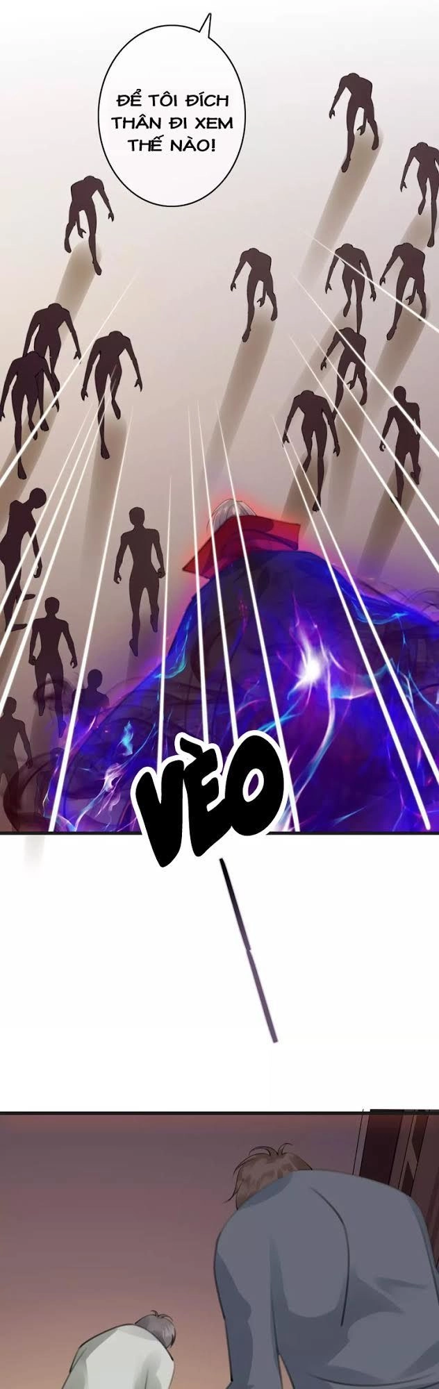 Thiên Thần Không Có Tiết Tháo Chapter 48 - 33