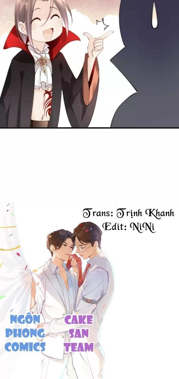 Thiên Thần Không Có Tiết Tháo Chapter 48 - 38