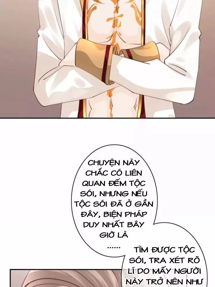 Thiên Thần Không Có Tiết Tháo Chapter 49 - 2