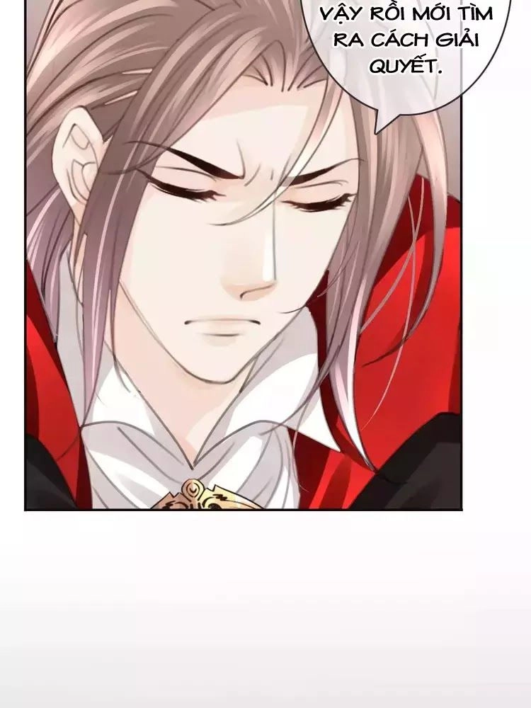 Thiên Thần Không Có Tiết Tháo Chapter 49 - 3