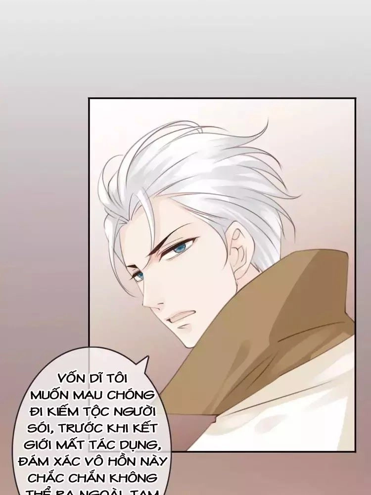 Thiên Thần Không Có Tiết Tháo Chapter 49 - 4