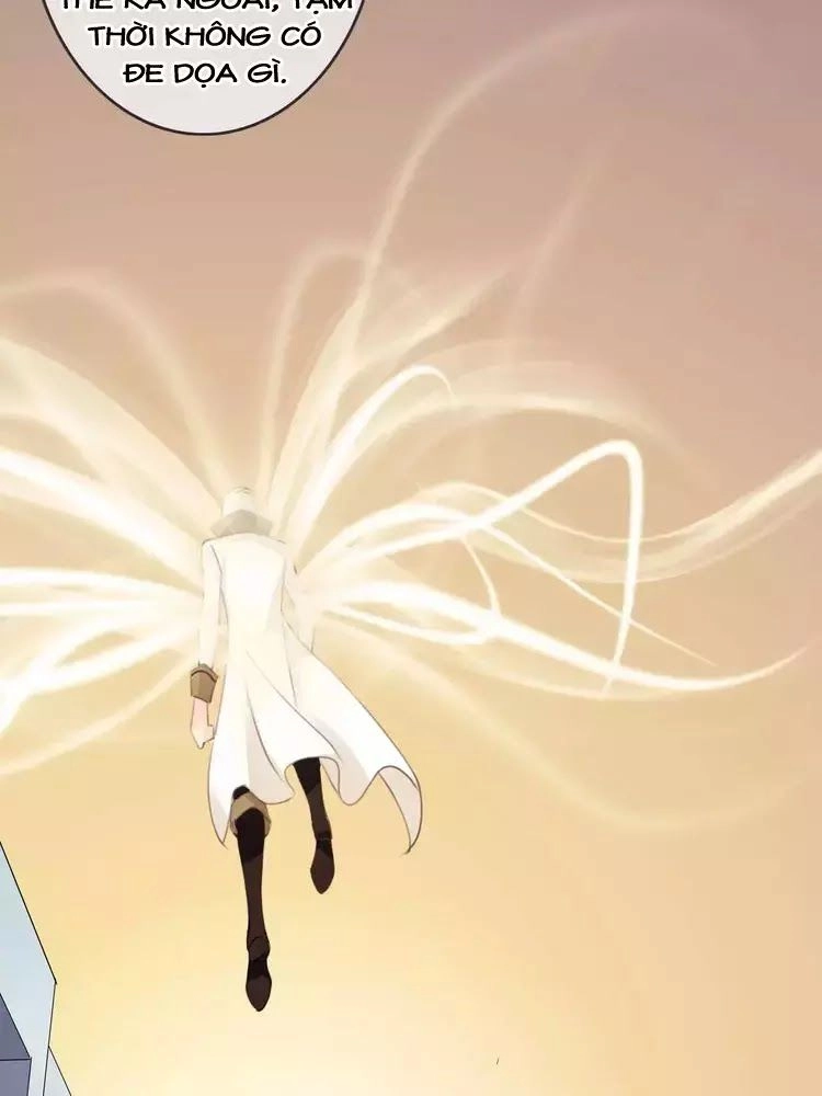 Thiên Thần Không Có Tiết Tháo Chapter 49 - 5