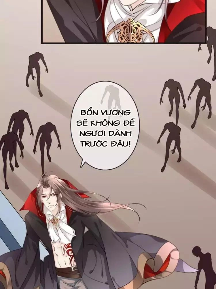 Thiên Thần Không Có Tiết Tháo Chapter 49 - 8