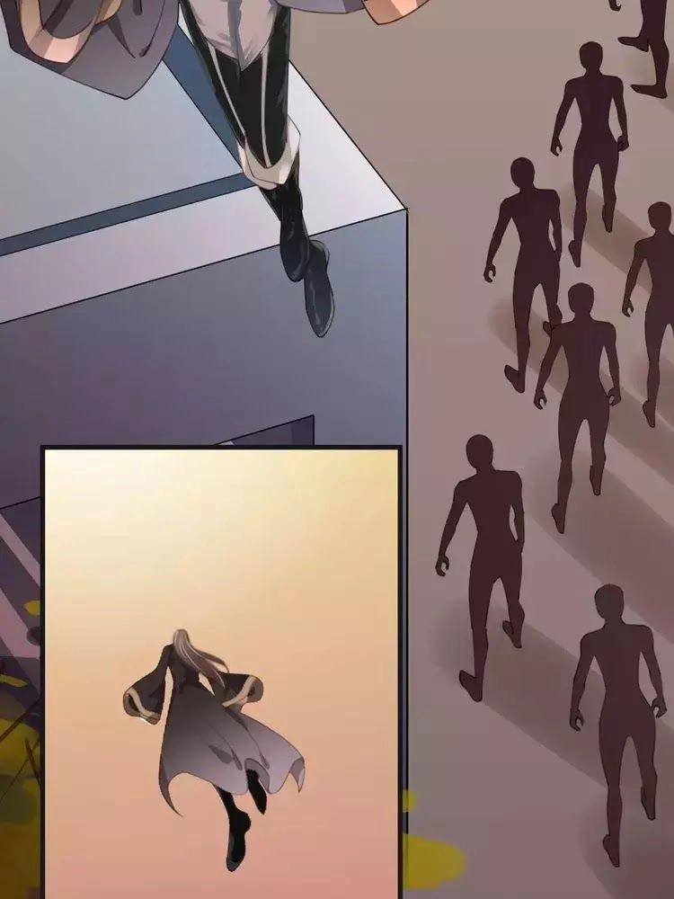 Thiên Thần Không Có Tiết Tháo Chapter 49 - 9