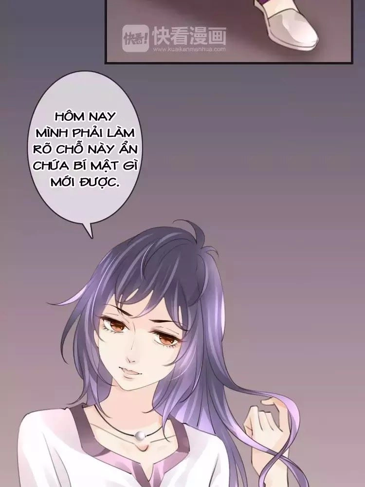 Thiên Thần Không Có Tiết Tháo Chapter 49 - 14