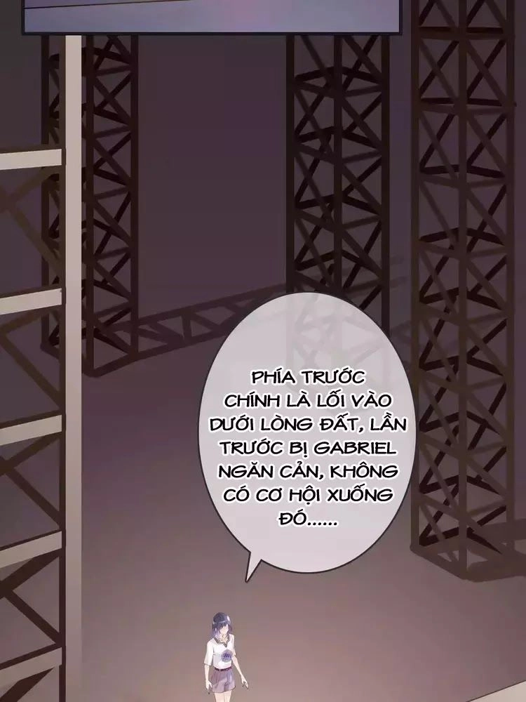 Thiên Thần Không Có Tiết Tháo Chapter 49 - 17