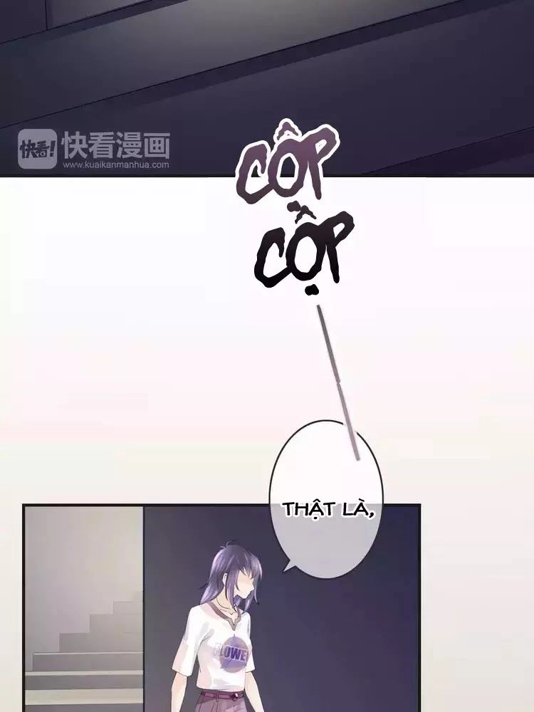 Thiên Thần Không Có Tiết Tháo Chapter 49 - 21