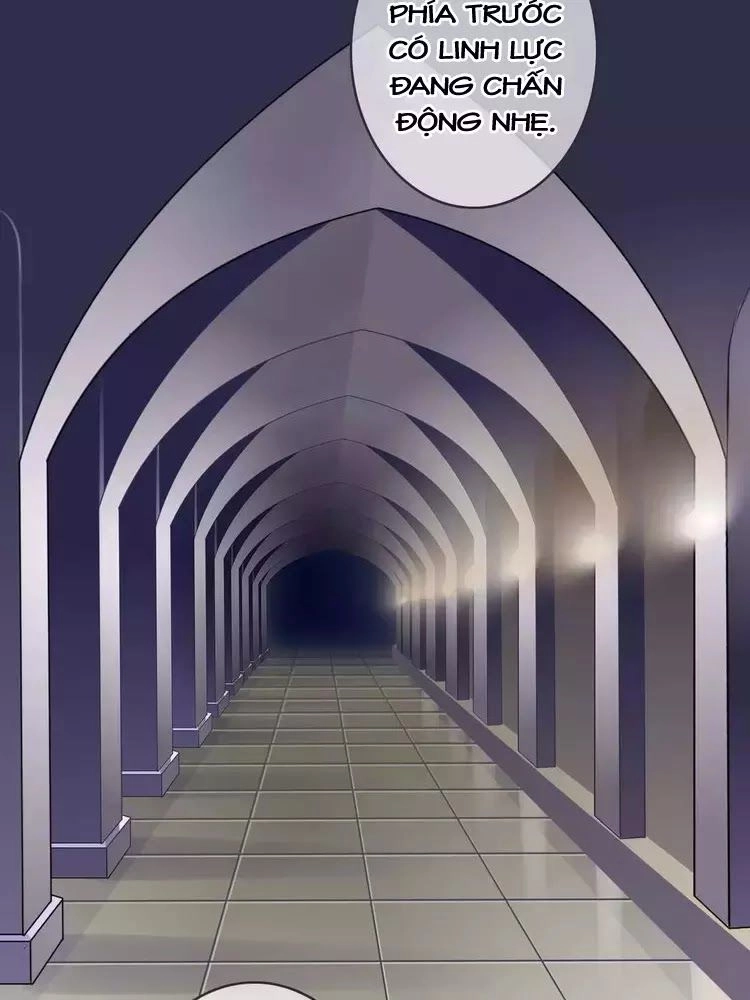 Thiên Thần Không Có Tiết Tháo Chapter 49 - 24