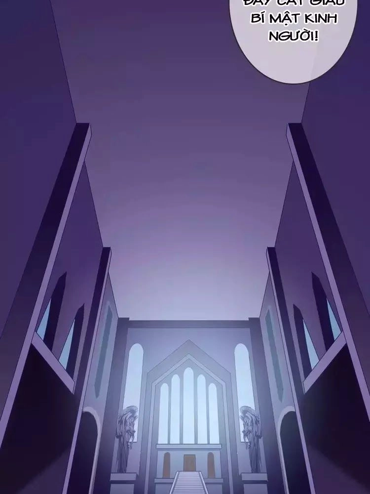 Thiên Thần Không Có Tiết Tháo Chapter 49 - 27