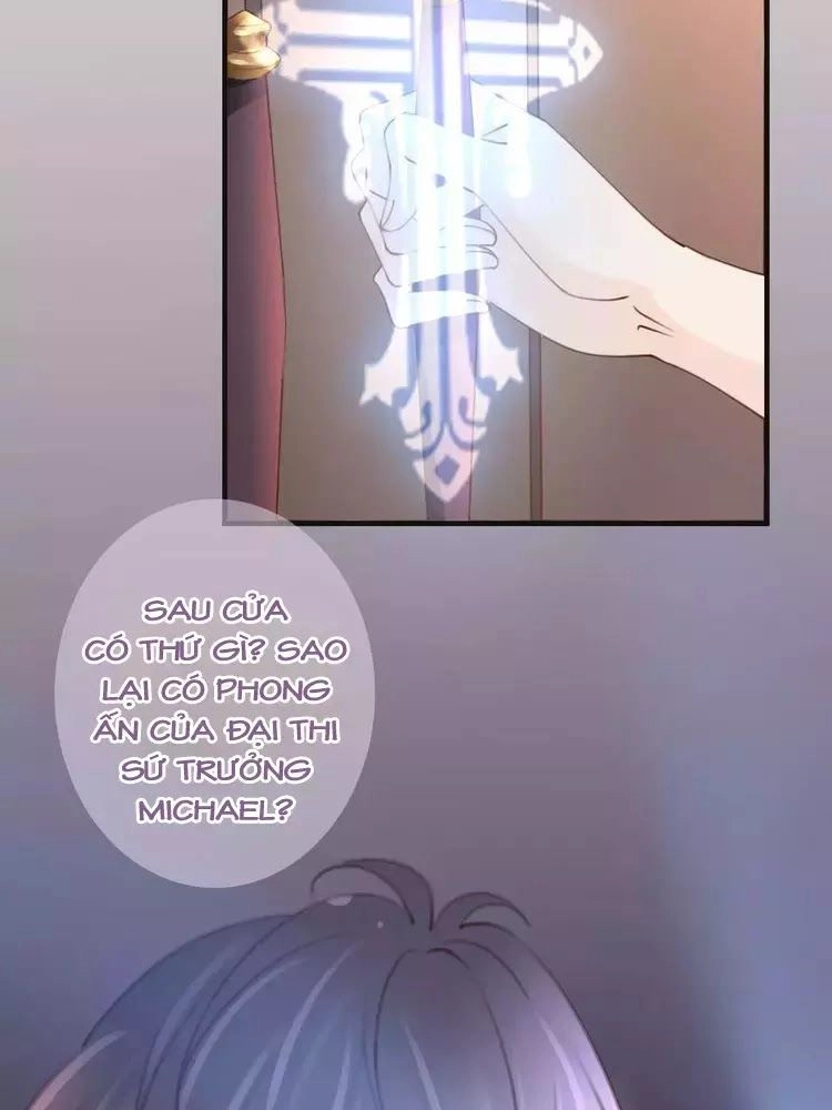 Thiên Thần Không Có Tiết Tháo Chapter 49 - 30