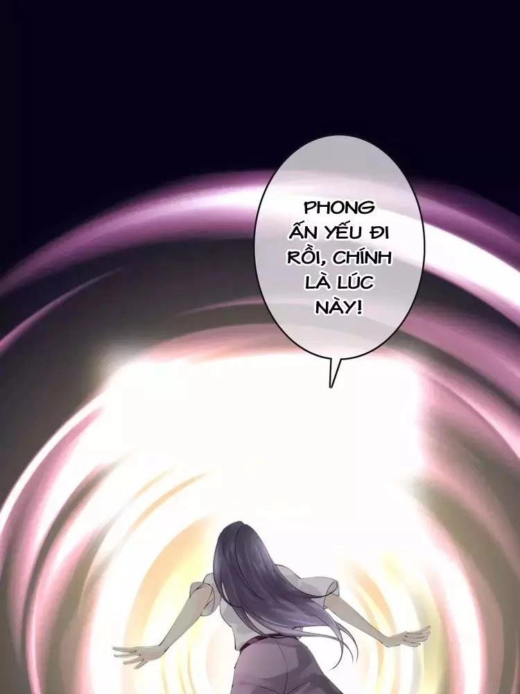 Thiên Thần Không Có Tiết Tháo Chapter 49 - 36