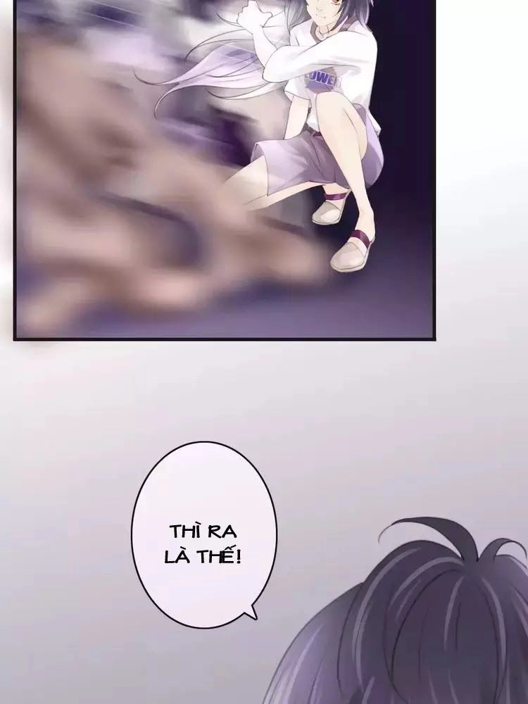 Thiên Thần Không Có Tiết Tháo Chapter 49 - 46