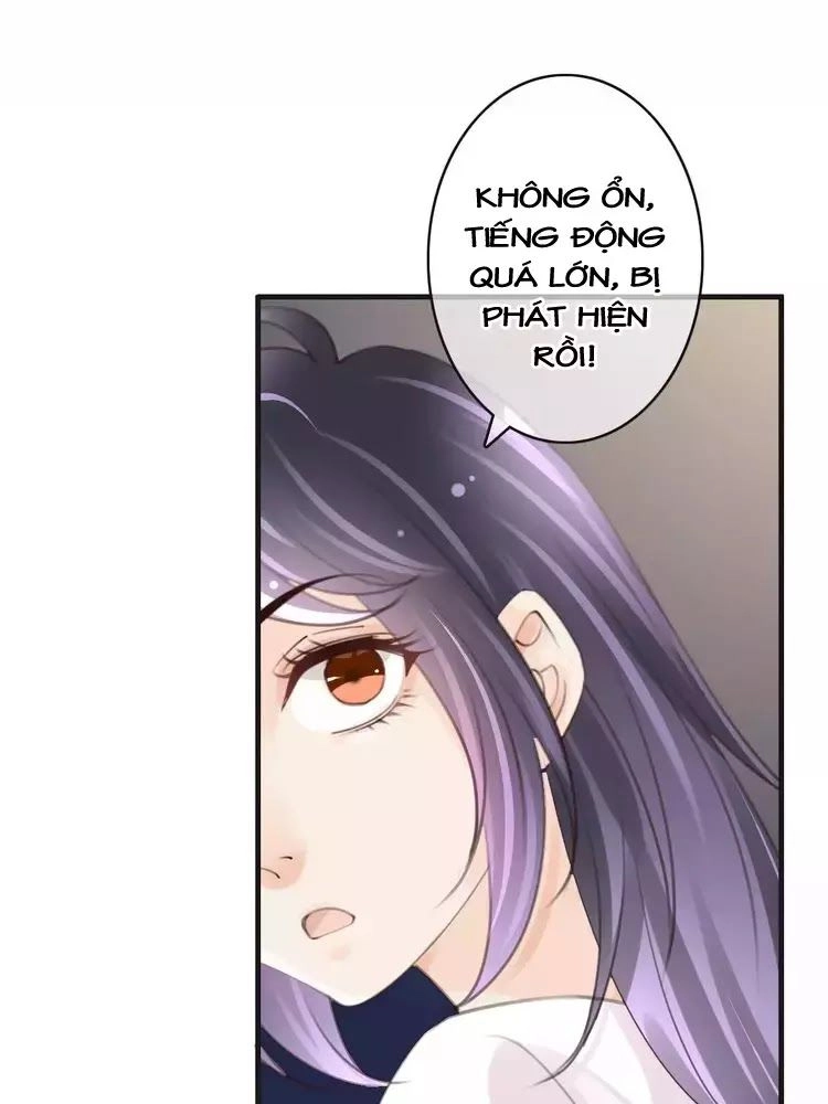 Thiên Thần Không Có Tiết Tháo Chapter 49 - 48