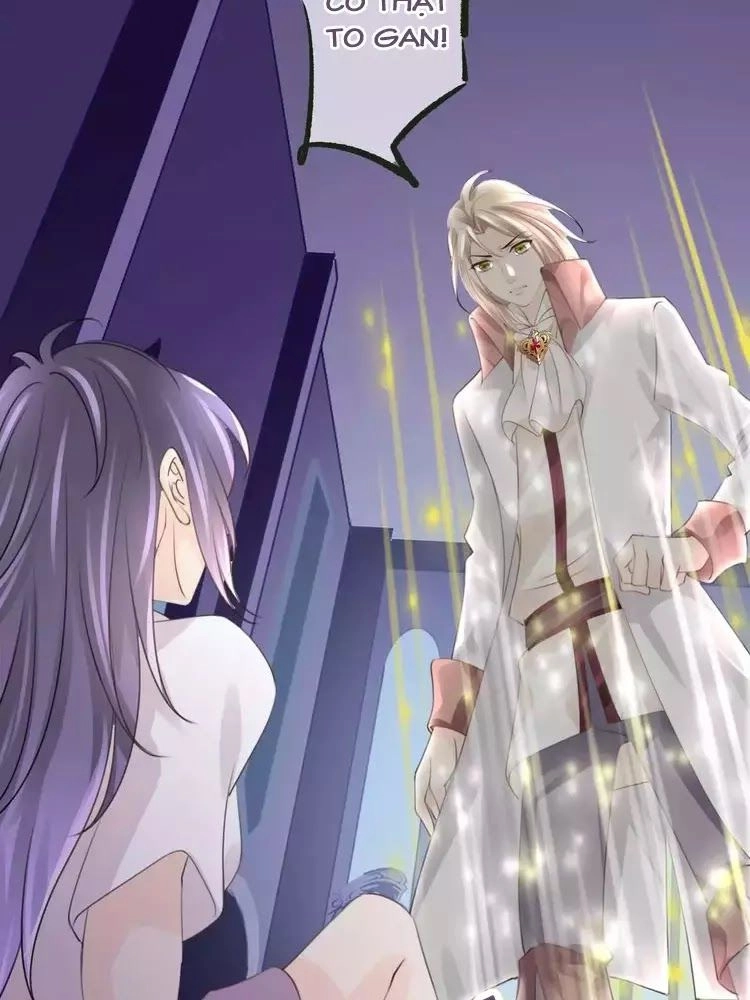 Thiên Thần Không Có Tiết Tháo Chapter 49 - 51