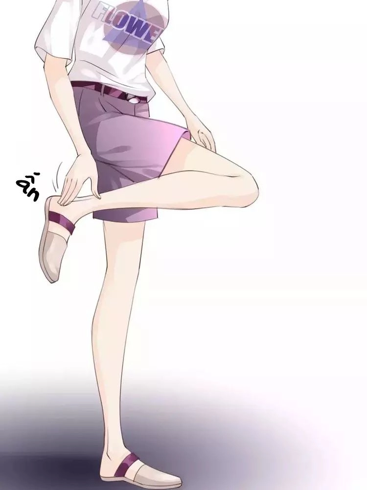 Thiên Thần Không Có Tiết Tháo Chapter 49 - 54