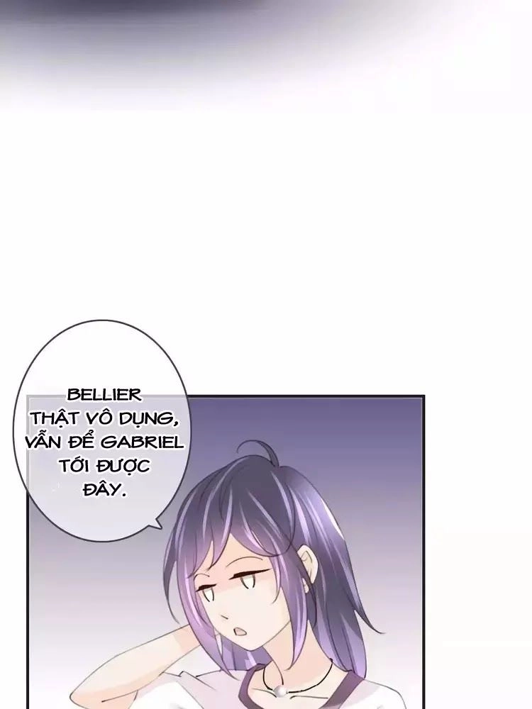 Thiên Thần Không Có Tiết Tháo Chapter 49 - 55