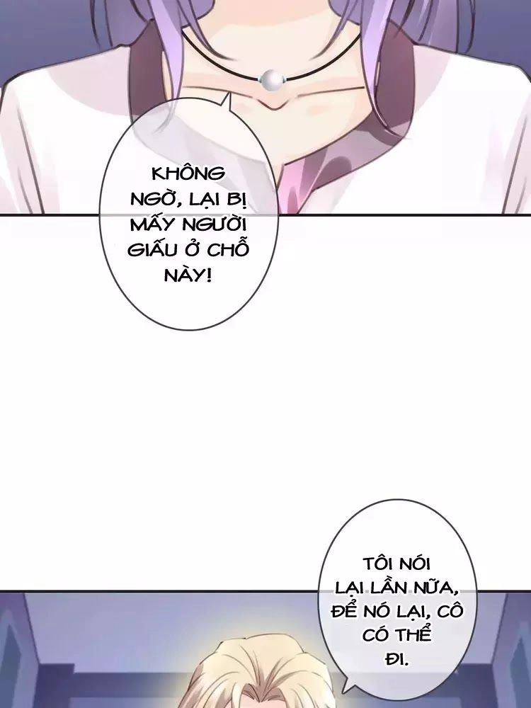 Thiên Thần Không Có Tiết Tháo Chapter 49 - 59