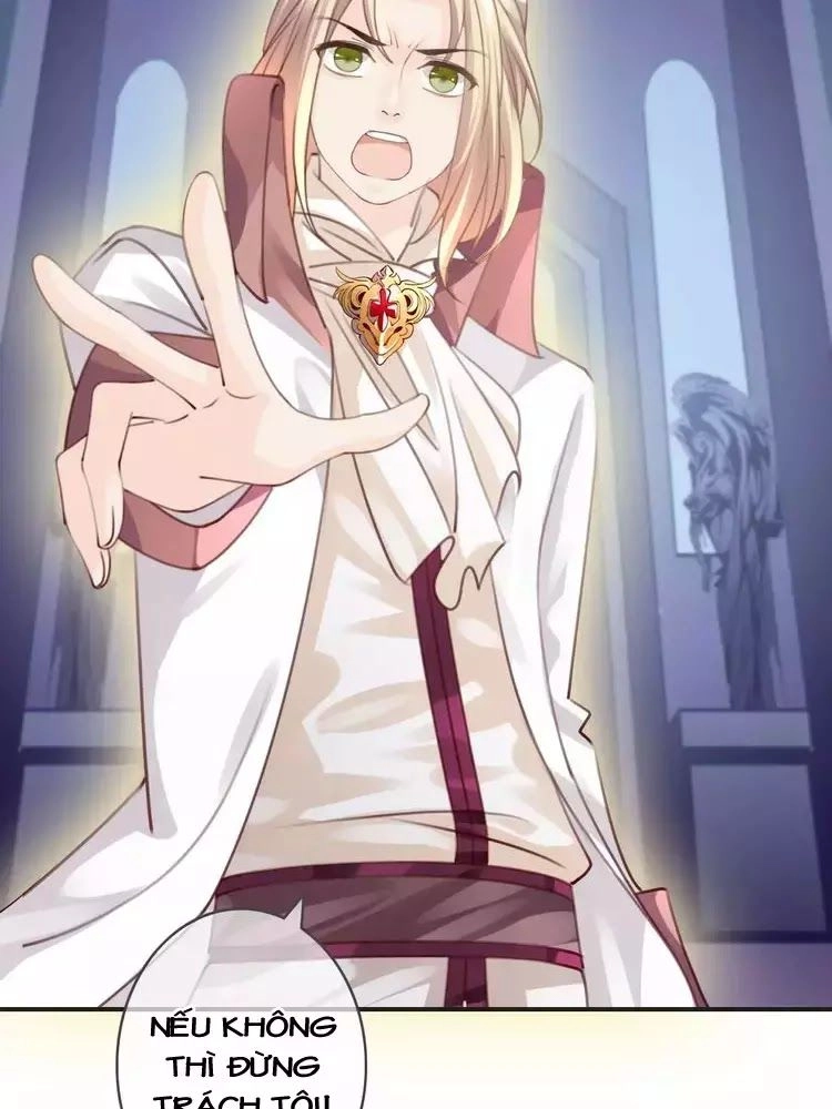 Thiên Thần Không Có Tiết Tháo Chapter 49 - 60