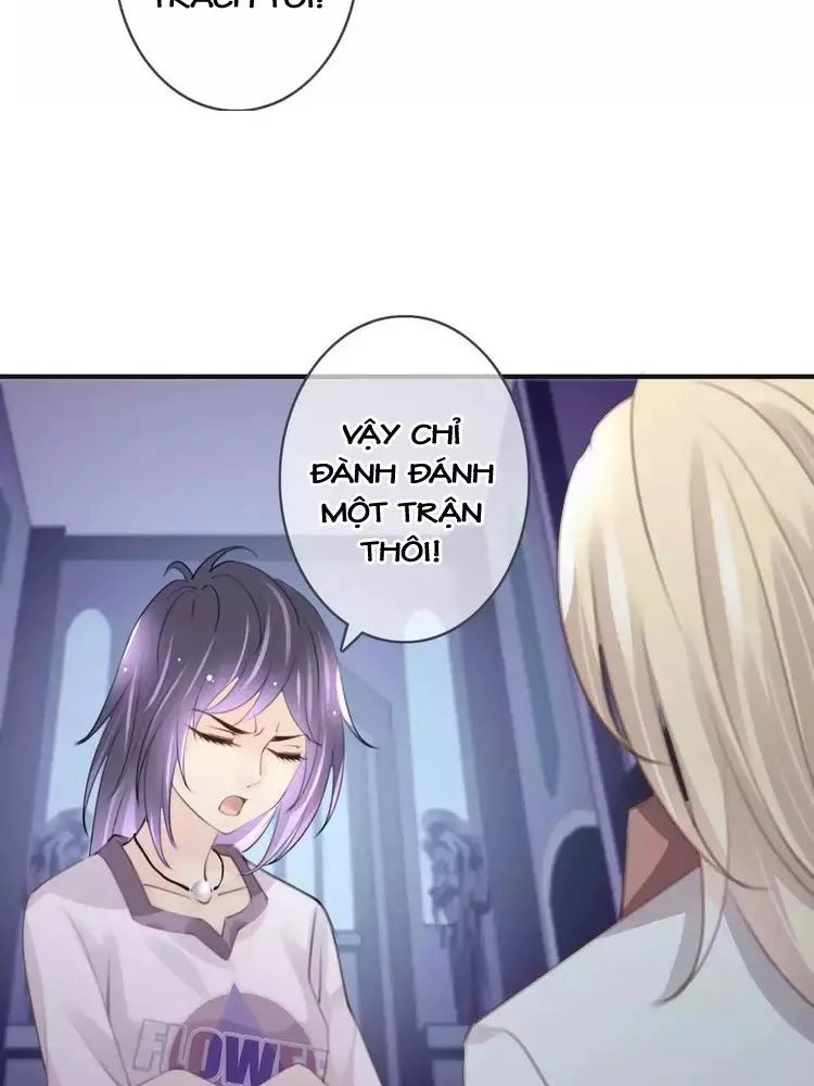 Thiên Thần Không Có Tiết Tháo Chapter 49 - 61