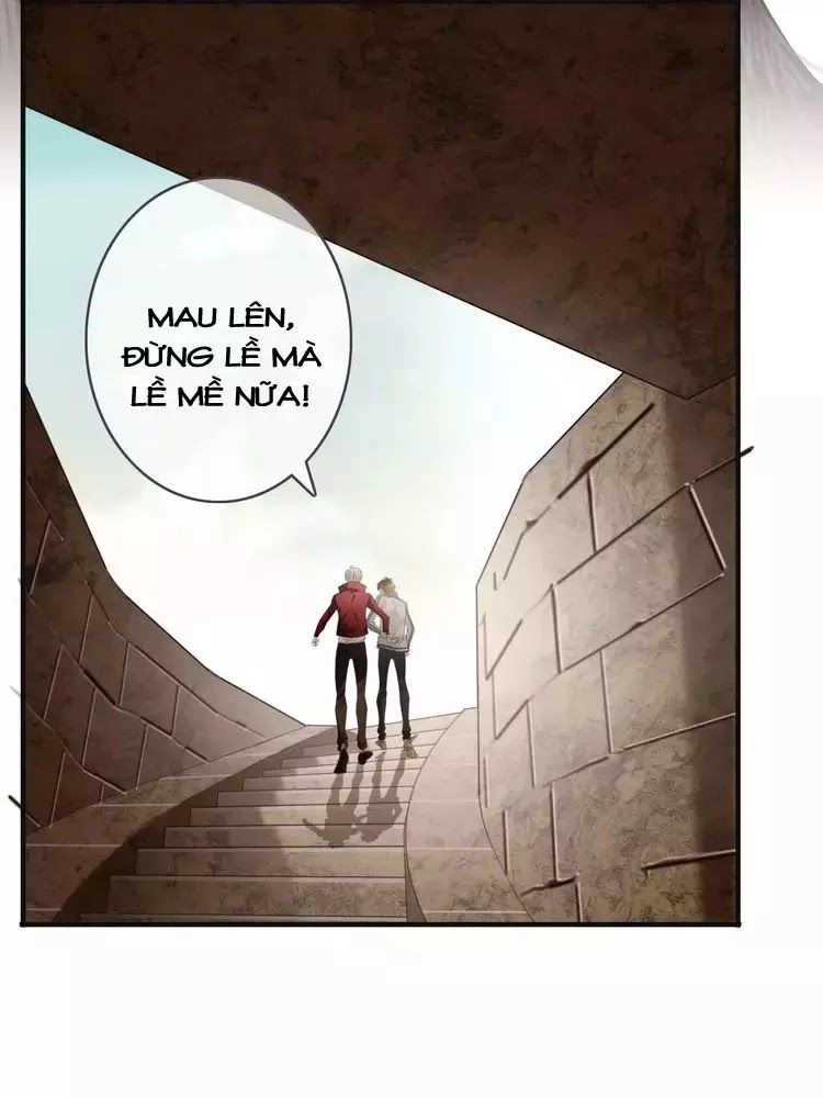 Thiên Thần Không Có Tiết Tháo Chapter 49 - 66