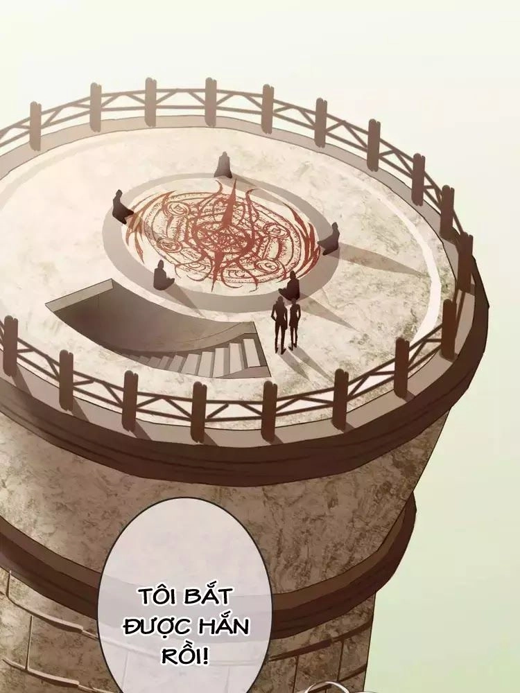 Thiên Thần Không Có Tiết Tháo Chapter 49 - 68