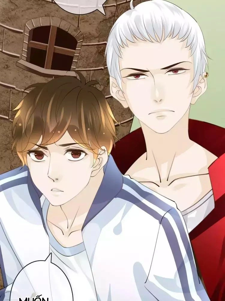 Thiên Thần Không Có Tiết Tháo Chapter 49 - 69