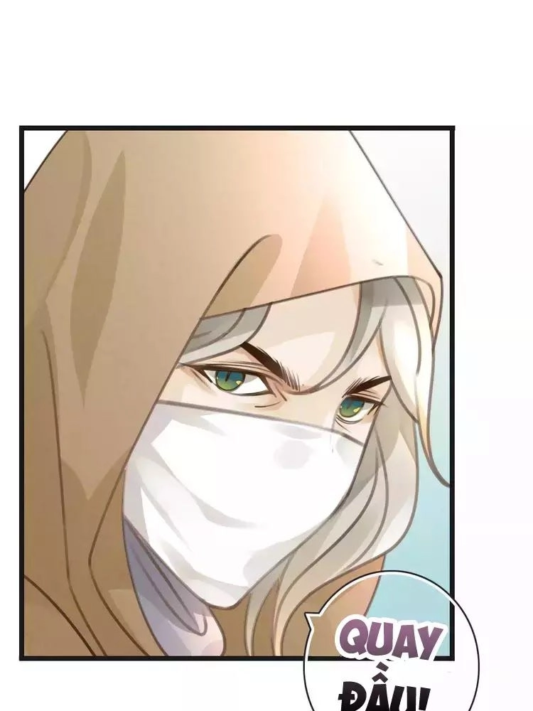 Thiên Thần Không Có Tiết Tháo Chapter 49 - 71