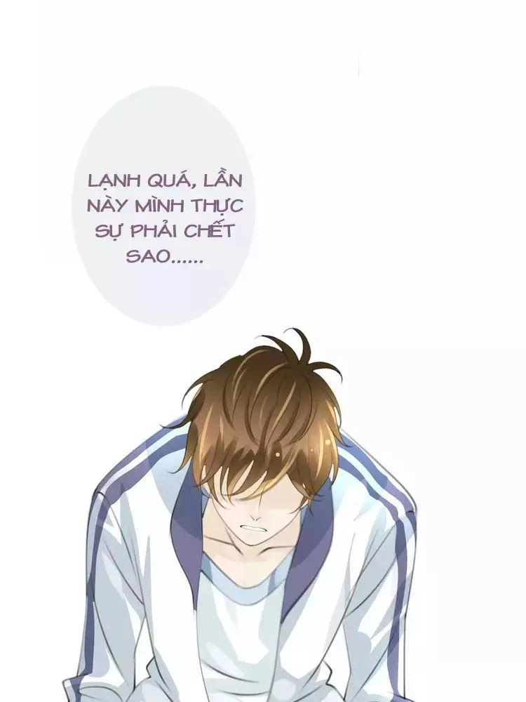 Thiên Thần Không Có Tiết Tháo Chapter 49 - 76