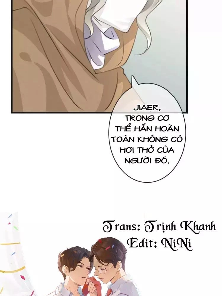 Thiên Thần Không Có Tiết Tháo Chapter 49 - 78