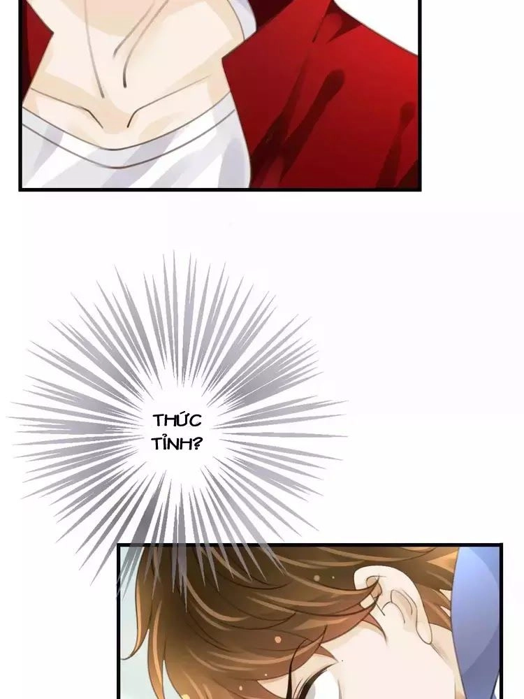 Thiên Thần Không Có Tiết Tháo Chapter 50 - 2