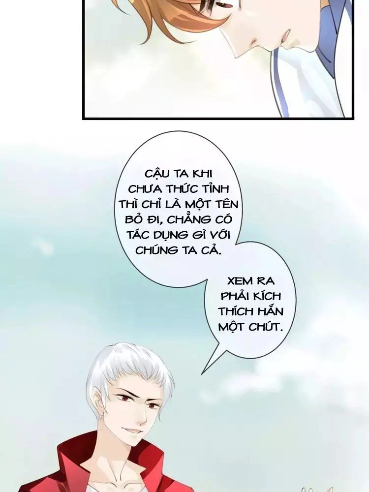 Thiên Thần Không Có Tiết Tháo Chapter 50 - 3