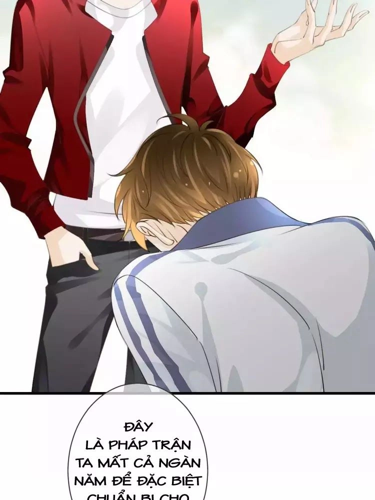 Thiên Thần Không Có Tiết Tháo Chapter 50 - 4