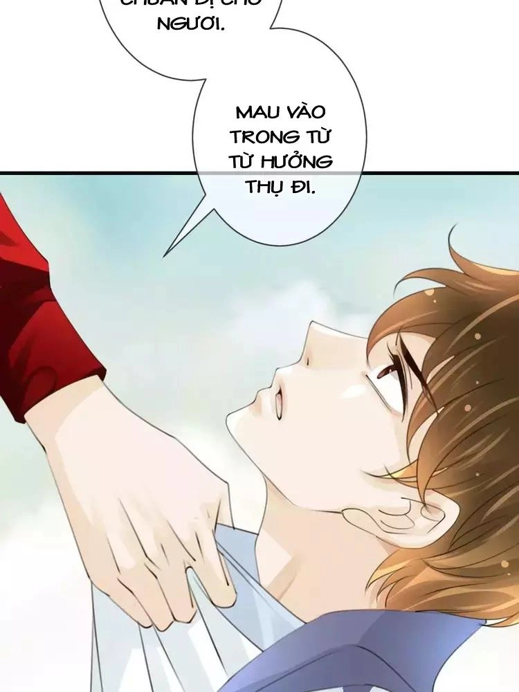 Thiên Thần Không Có Tiết Tháo Chapter 50 - 5