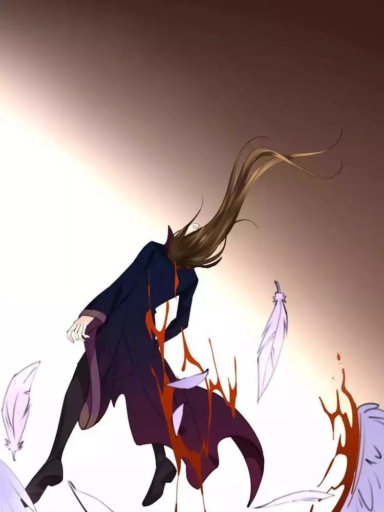 Thiên Thần Không Có Tiết Tháo Chapter 50 - 19