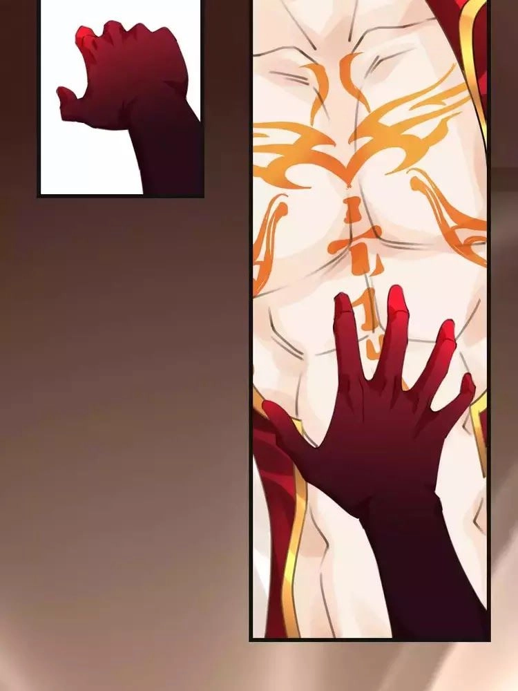 Thiên Thần Không Có Tiết Tháo Chapter 50 - 22