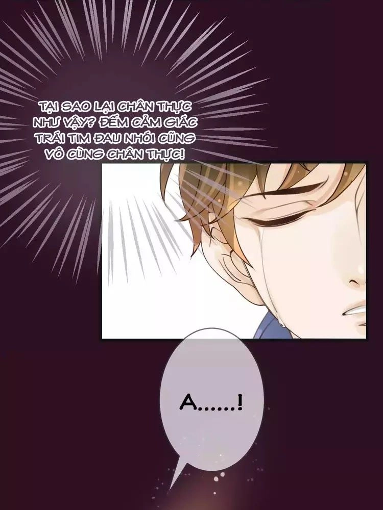 Thiên Thần Không Có Tiết Tháo Chapter 50 - 29