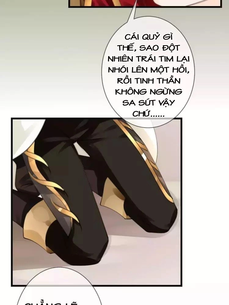 Thiên Thần Không Có Tiết Tháo Chapter 50 - 34