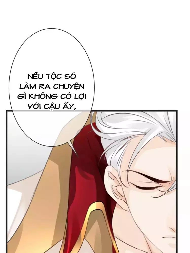 Thiên Thần Không Có Tiết Tháo Chapter 50 - 38