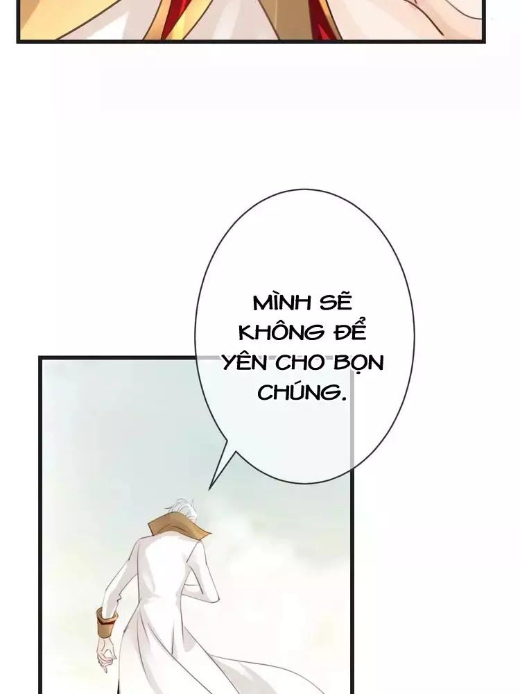 Thiên Thần Không Có Tiết Tháo Chapter 50 - 39