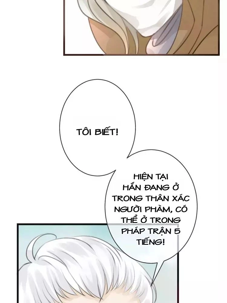 Thiên Thần Không Có Tiết Tháo Chapter 50 - 46