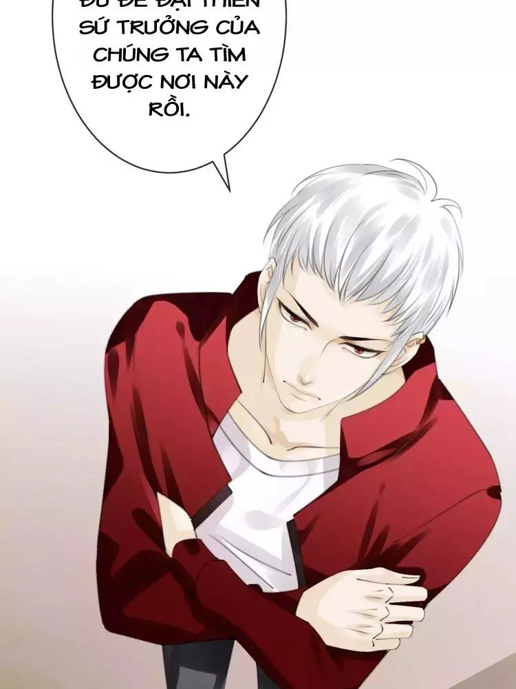 Thiên Thần Không Có Tiết Tháo Chapter 50 - 48