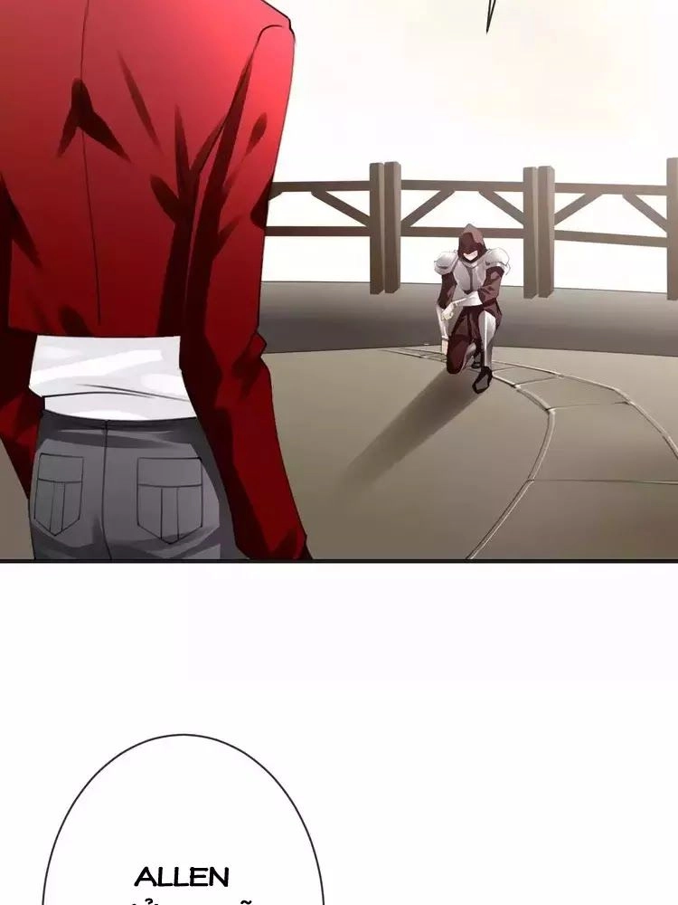 Thiên Thần Không Có Tiết Tháo Chapter 50 - 51