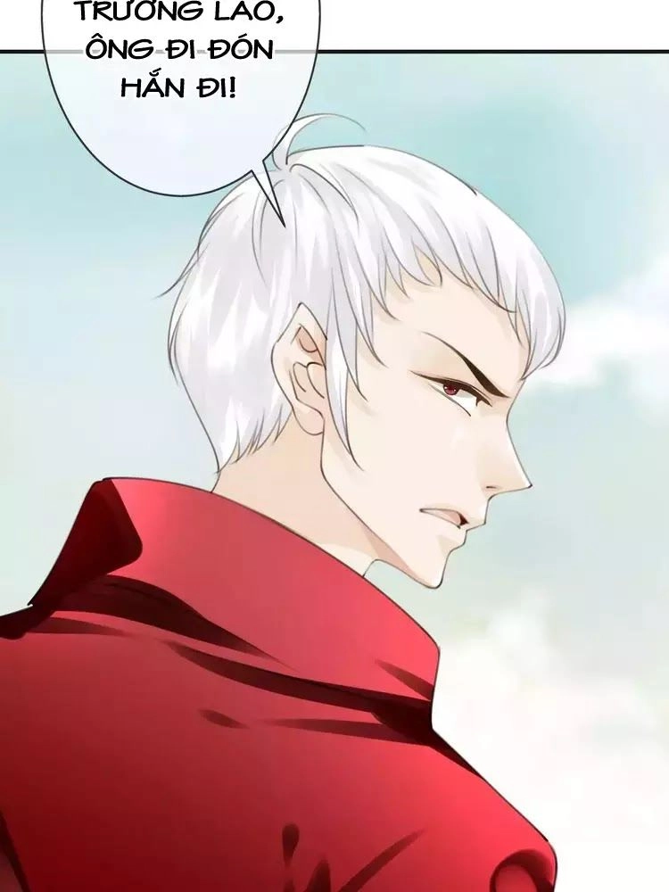 Thiên Thần Không Có Tiết Tháo Chapter 50 - 52