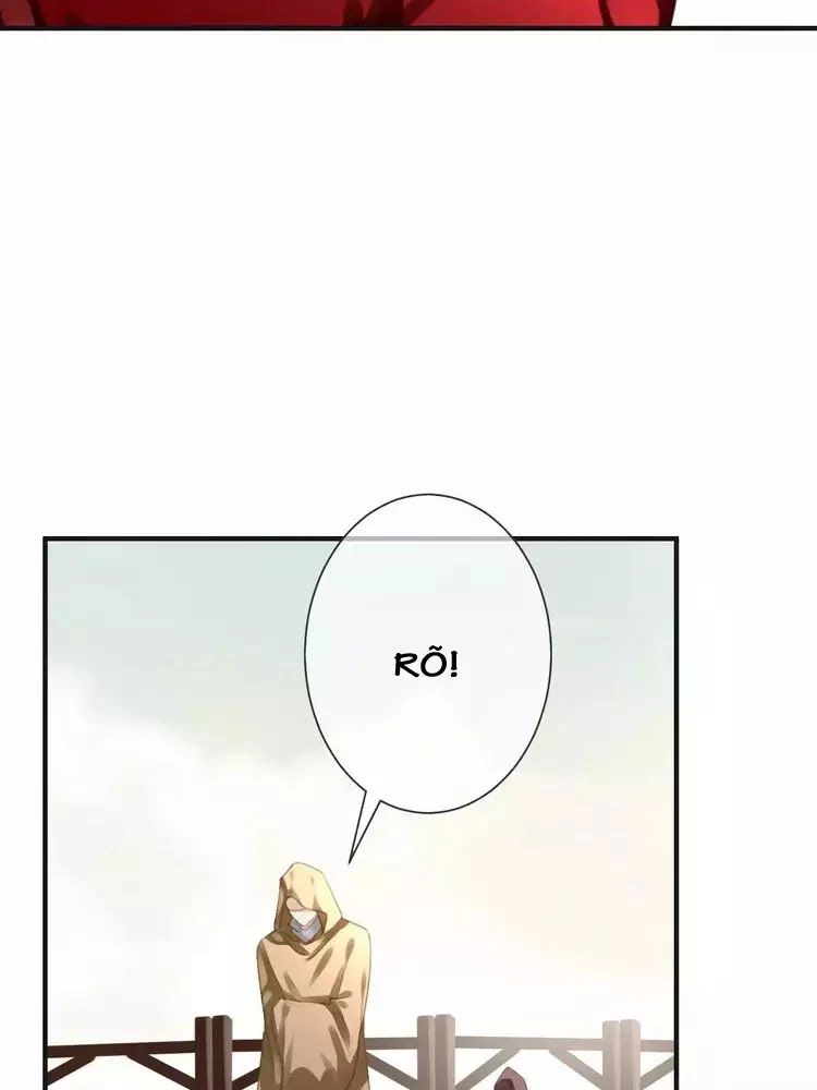 Thiên Thần Không Có Tiết Tháo Chapter 50 - 53