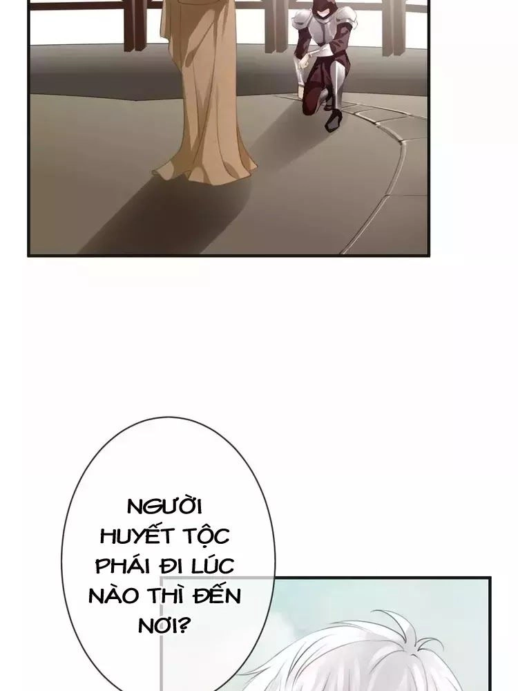 Thiên Thần Không Có Tiết Tháo Chapter 50 - 54