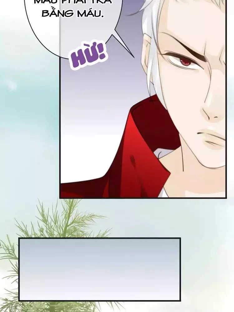 Thiên Thần Không Có Tiết Tháo Chapter 50 - 59